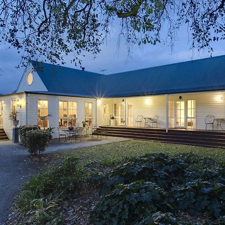 Glen Isla House Bed & Breakfast Phillip Island Cowes Exterior foto