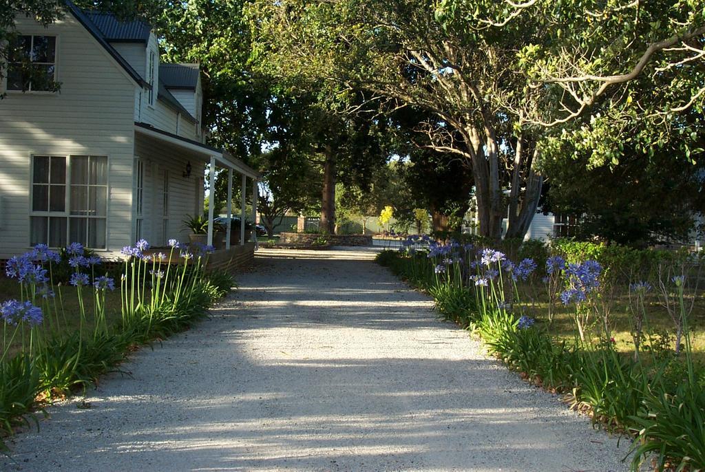 Glen Isla House Bed & Breakfast Phillip Island Cowes Exterior foto
