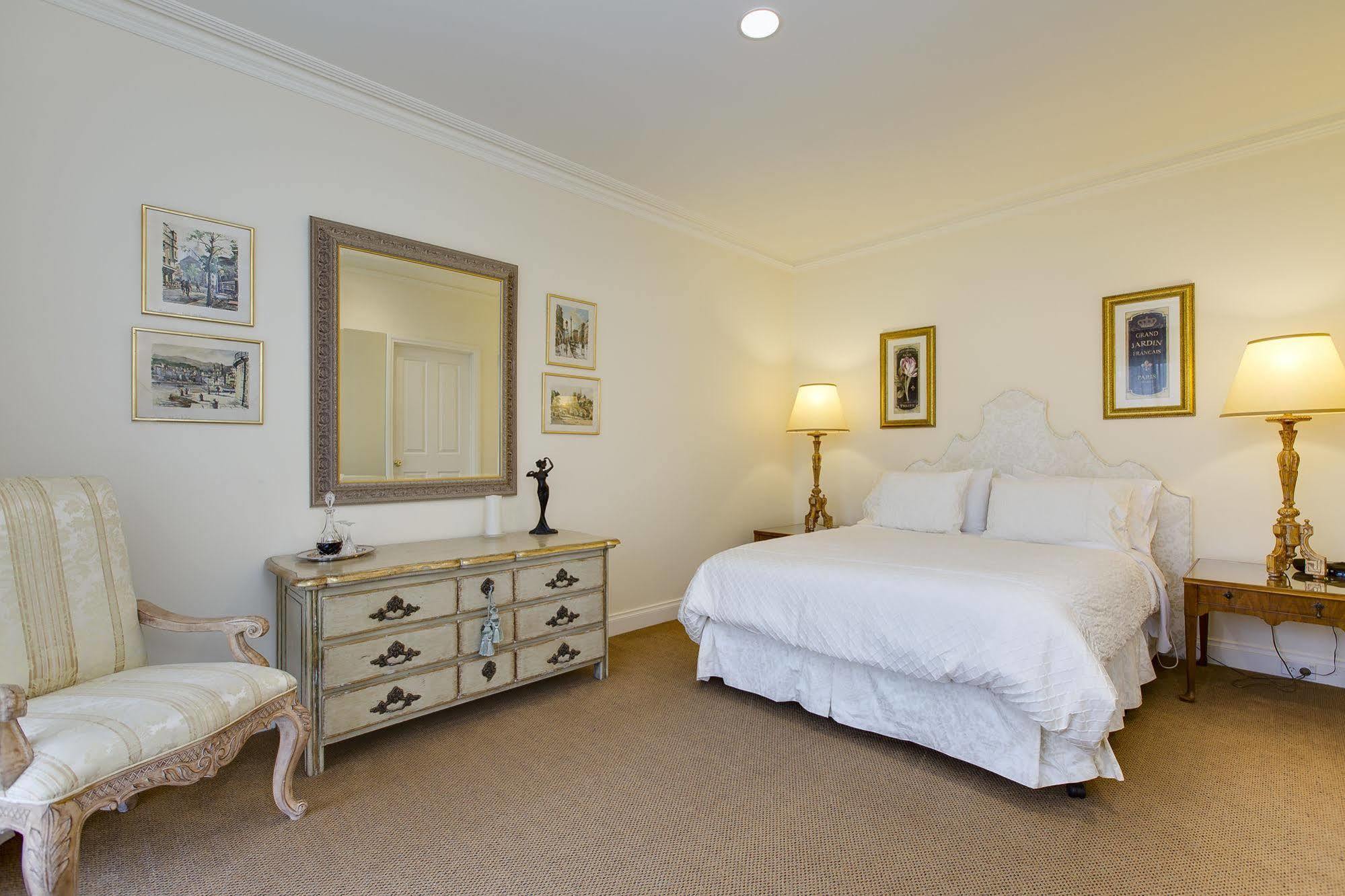 Glen Isla House Bed & Breakfast Phillip Island Cowes Exterior foto