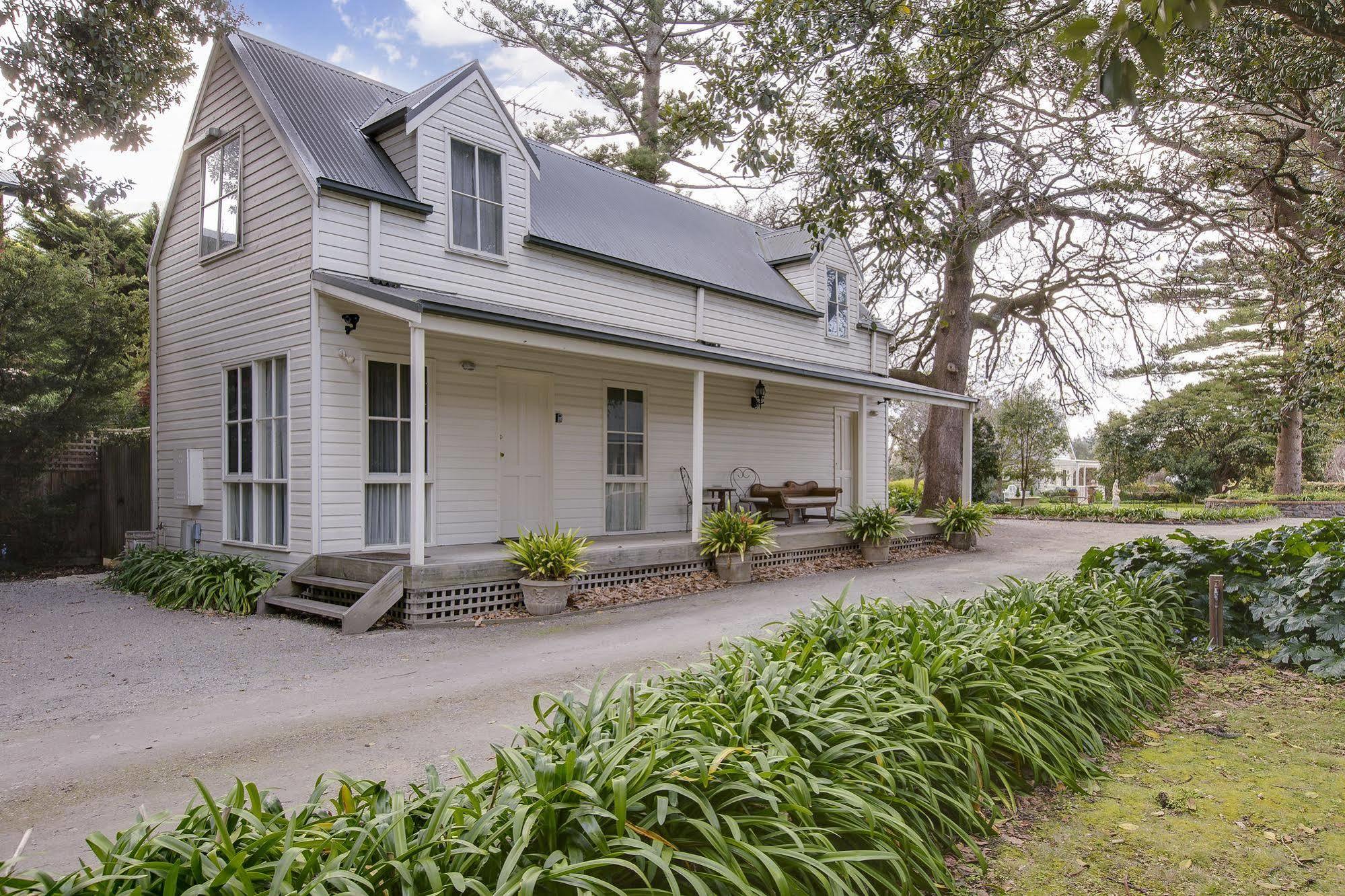 Glen Isla House Bed & Breakfast Phillip Island Cowes Exterior foto