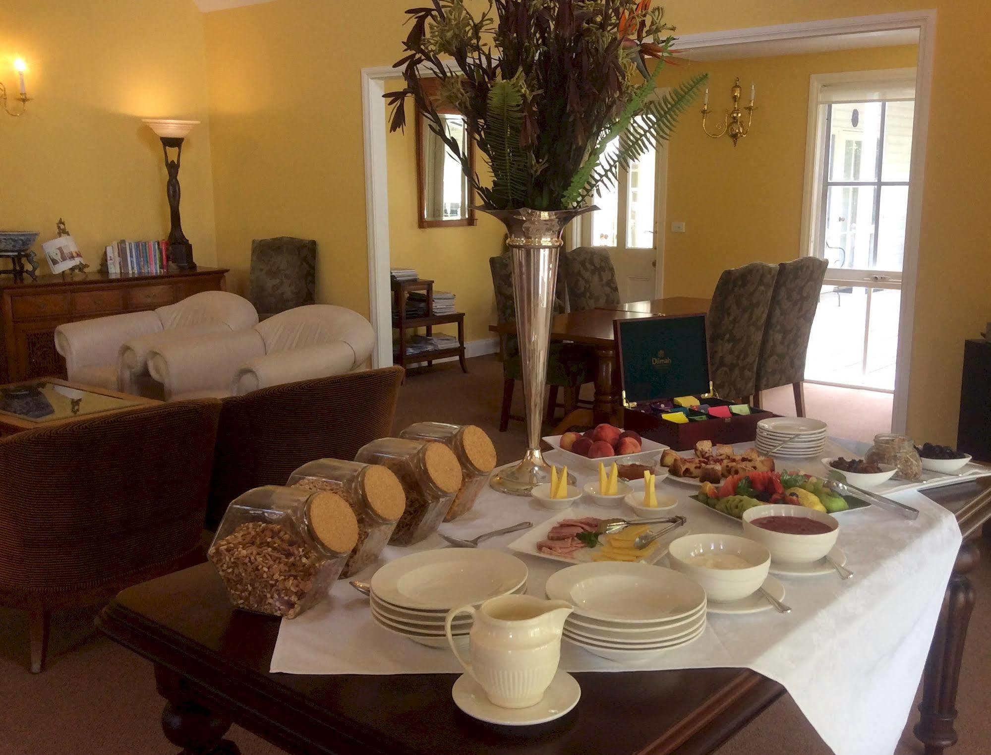 Glen Isla House Bed & Breakfast Phillip Island Cowes Exterior foto