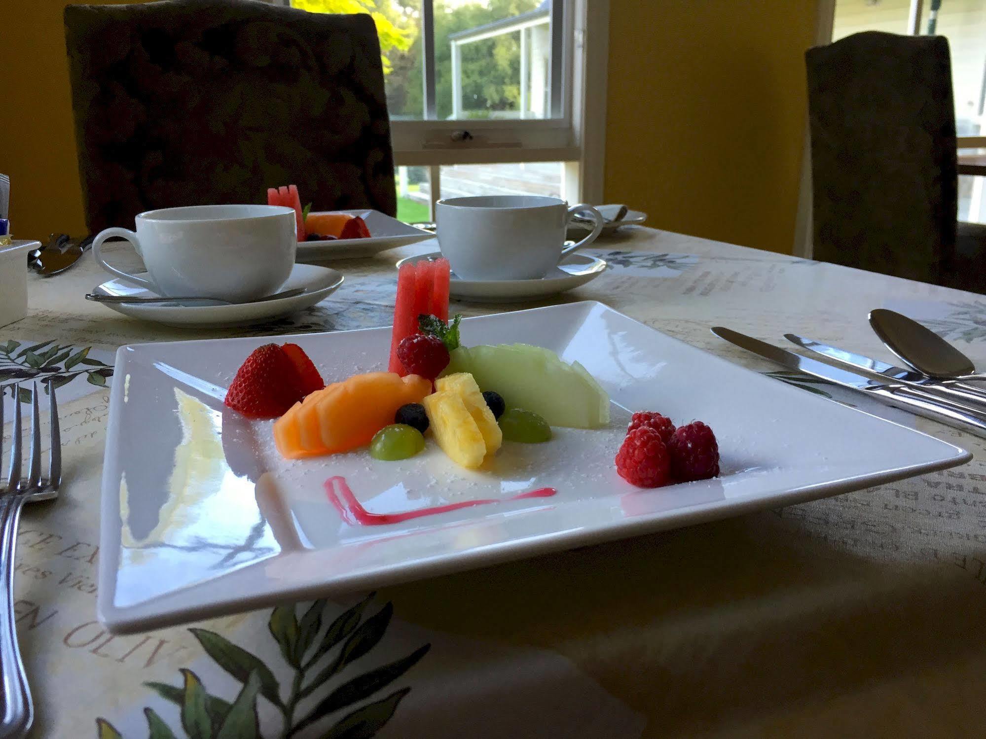 Glen Isla House Bed & Breakfast Phillip Island Cowes Exterior foto