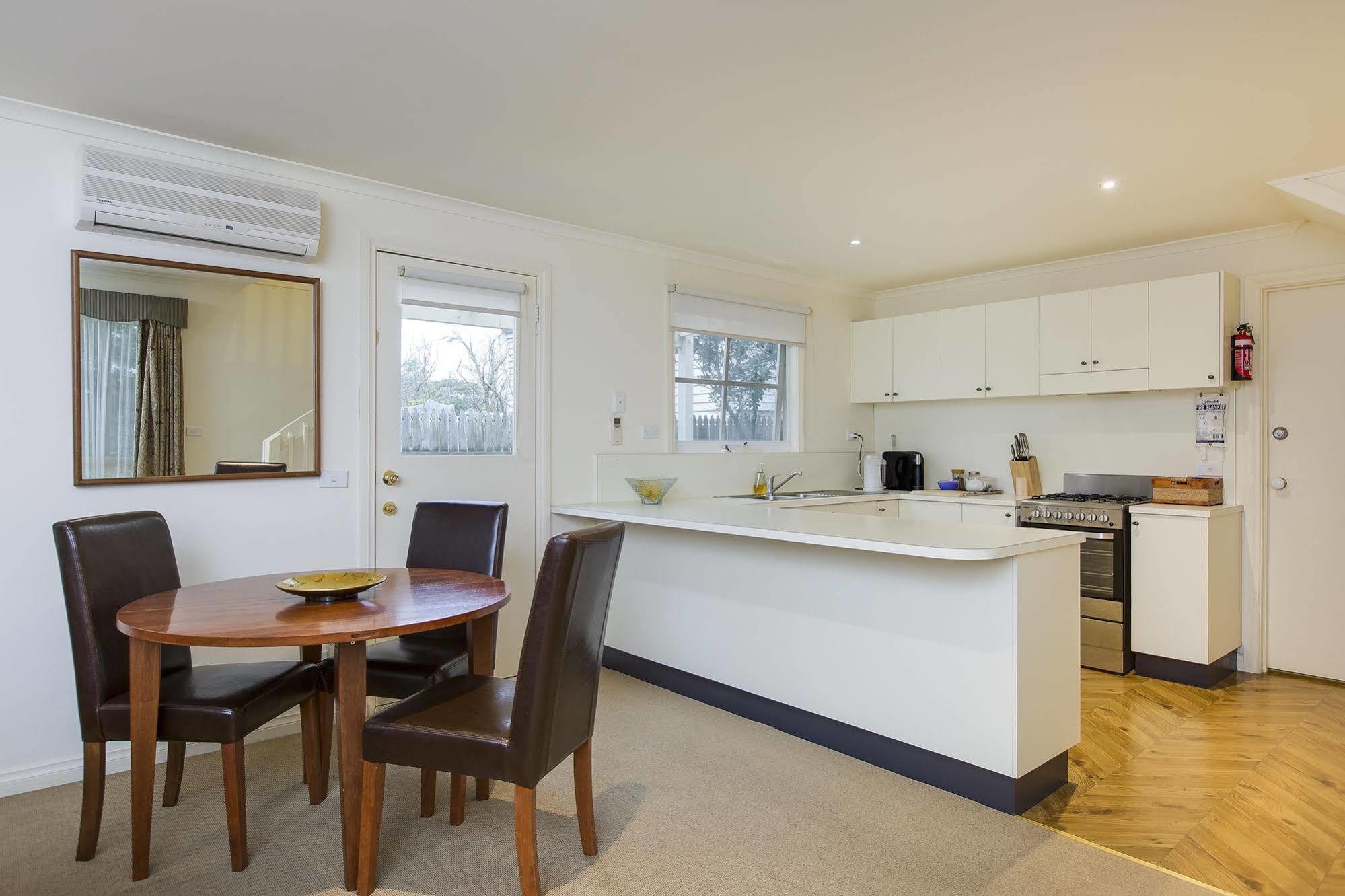 Glen Isla House Bed & Breakfast Phillip Island Cowes Exterior foto