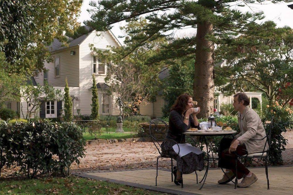 Glen Isla House Bed & Breakfast Phillip Island Cowes Exterior foto